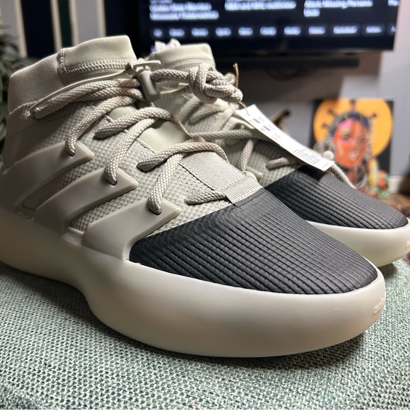 Adidas x Fear of God 1 size 11 NWT main image 5